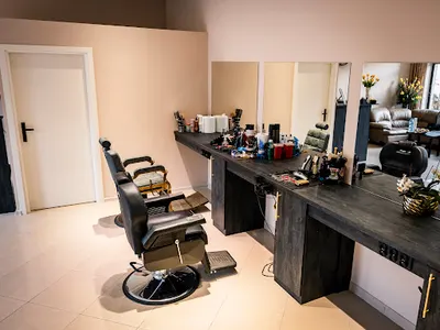 Barber Shop Królewski Styl Pabianice